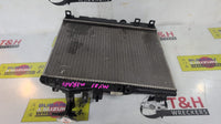 2012-2024 Mitsubishi Mirage VI A0 Hatchback FWD Radiator | T&H Wreckers