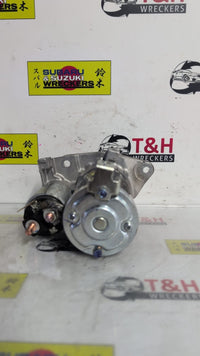 2012-2024 Mitsubishi Mirage VI A0 FWD Starter Motor | T&H Wreckers