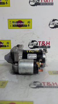 2012-2024 Mitsubishi Mirage VI A0 FWD Starter Motor | T&H Wreckers