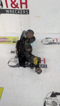 2021 2021 Mitsubishi Mirage VI A0 A03A Right Front Hub Assembly