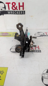 2021 2021 Mitsubishi Mirage VI A0 A03A Right Front Hub Assembly