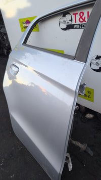 2021 2021 Mitsubishi Mirage VI A0 A03A Right Rear Door