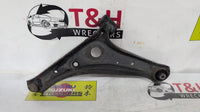 2021 2021 Mitsubishi Mirage VI A0 A03A Right Front Lower Control Arm