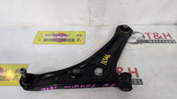 2021 2021 Mitsubishi Mirage VI A0 A03A Right Front Lower Control Arm