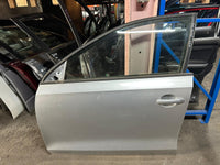 2011 - 2017 Volkswagen Jetta 1B Left Front Door
