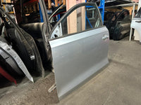 2011 - 2017 Volkswagen Jetta 1B Left Front Door