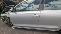2011 - 2017 Volkswagen Jetta 1B Left Front Door