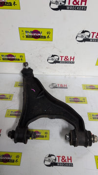 2015 - 2020 Subaru Outback BS Left Rear Upper Control Arm