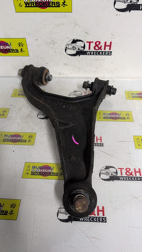 2015 - 2020 Subaru Outback BS Left Rear Upper Control Arm