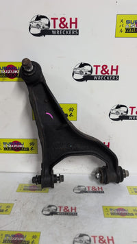 2015 - 2020 Subaru Outback BS Left Rear Upper Control Arm