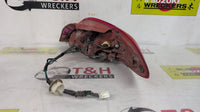 Left Taillight, 2011, Mazda, Mazda2, Neo, DE | T&H Wreckers