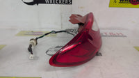 Left Taillight, 2011, Mazda, Mazda2, Neo, DE | T&H Wreckers