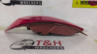 Left Taillight, 2011, Mazda, Mazda2, Neo, DE | T&H Wreckers