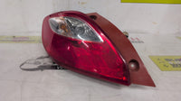 Left Taillight, 2011, Mazda, Mazda2, Neo, DE | T&H Wreckers