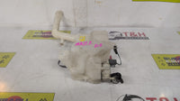 2007 - 2014 Mazda Mazda2 DE DE10Y1 Washer Bottle