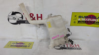 2007 - 2014 Mazda Mazda2 DE DE10Y1 Washer Bottle