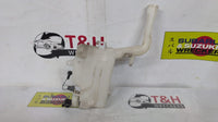 2007 - 2014 Mazda Mazda2 DE DE10Y1 Washer Bottle