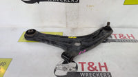 Left Front Lower Control Arm, 2011, Mazda, Mazda2, Neo, DE | T&H Wreckers