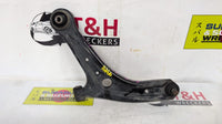 Left Front Lower Control Arm, 2011, Mazda, Mazda2, Neo, DE | T&H Wreckers
