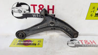 Left Front Lower Control Arm, 2011, Mazda, Mazda2, Neo, DE | T&H Wreckers