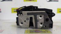 Left Front Lock Actuator, AB39-A21813-CB, 2015, Ford, Ranger, PXI | T&H Wreckers