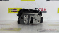 Right Front Lock Actuator, AB39-A21812-EB, 2015, Ford, Ranger, PXI | T&H Wreckers