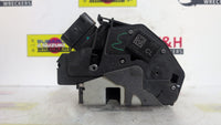 Right Front Lock Actuator, AB39-A21812-EB, 2015, Ford, Ranger, PXI | T&H Wreckers