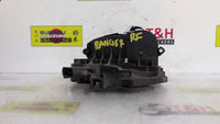 Right Front Lock Actuator, AB39-A21812-EB, 2015, Ford, Ranger, PXI | T&H Wreckers