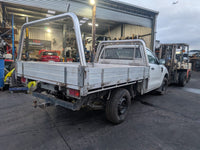 Jun 2011 to Jun 2015- Ford Ranger PX Series 1 Diesel 2.2L Engine Code P4AT- Alternator | T&H Wreckers