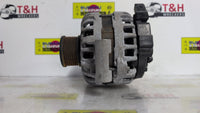 Jun 2011 to Jun 2015- Ford Ranger PX Series 1 Diesel 2.2L Engine Code P4AT- Alternator | T&H Wreckers