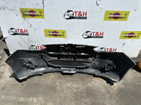 2007 - 2014 Mazda Mazda2 DE DE10Y1 Front Bumper Bar