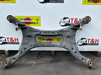 Rear Xmember/Cradle, 2013, Nissan, Altima, V L33 | T&H Wreckers