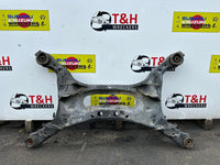 Rear Xmember/Cradle, 2013, Nissan, Altima, V L33 | T&H Wreckers