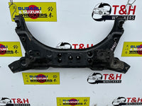 Front Xmember/Cradle, 2005, Suzuki, Liana, ER | T&H Wreckers