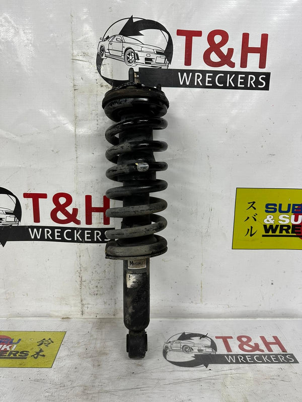 Right Front Strut, 2015, Ford, Ranger, PXI | T&H Wreckers