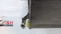 Jun 2011 to Oct 2016- Ford Ranger PX Series 1 PX Series 2- A/C Condenser- Single Bolt For Pipe Type | T&H Wreckers