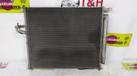 Jun 2011 to Oct 2016- Ford Ranger PX Series 1 PX Series 2- A/C Condenser- Single Bolt For Pipe Type | T&H Wreckers