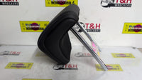 Headrest, 2018, Ford, Focus, IV SA | T&H Wreckers