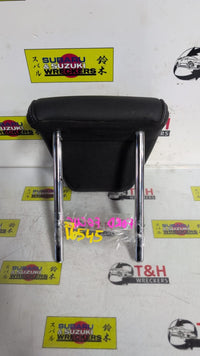 Headrest, 2018, Ford, Focus, IV SA | T&H Wreckers