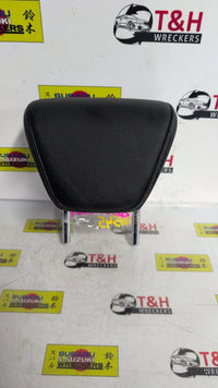 Headrest, 2018, Ford, Focus, IV SA | T&H Wreckers