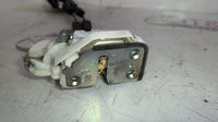 Left Rear Lock Actuator, 2007, Honda, CR-V, III RE | T&H Wreckers