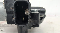 Left Rear Window Regulator/Motor, 2016, Honda, HR-V, VTI-L, II RU | T&H Wreckers