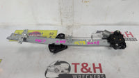 Left Rear Window Regulator/Motor, 2016, Honda, HR-V, VTI-L, II RU | T&H Wreckers