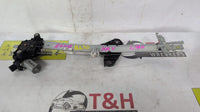 Left Rear Window Regulator/Motor, 2016, Honda, HR-V, VTI-L, II RU | T&H Wreckers