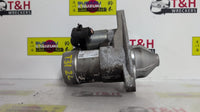 2007-2013 Nissan X-Trail T31 FWD Starter Motor | T&H Wreckers