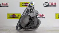 2007-2013 Nissan X-Trail T31 FWD Starter Motor | T&H Wreckers