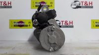 2007-2013 Nissan X-Trail T31 FWD Starter Motor | T&H Wreckers