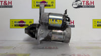 2007-2013 Nissan X-Trail T31 FWD Starter Motor | T&H Wreckers