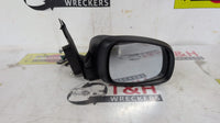 2004-2011 Suzuki Swift III EZ EA,MA Hatchback 1.0 i (SF310, AA44) Hatchback FWD Right Door Mirror | T&H Wreckers