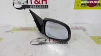 2004-2011 Suzuki Swift III EZ EA,MA Hatchback 1.0 i (SF310, AA44) Hatchback FWD Right Door Mirror | T&H Wreckers